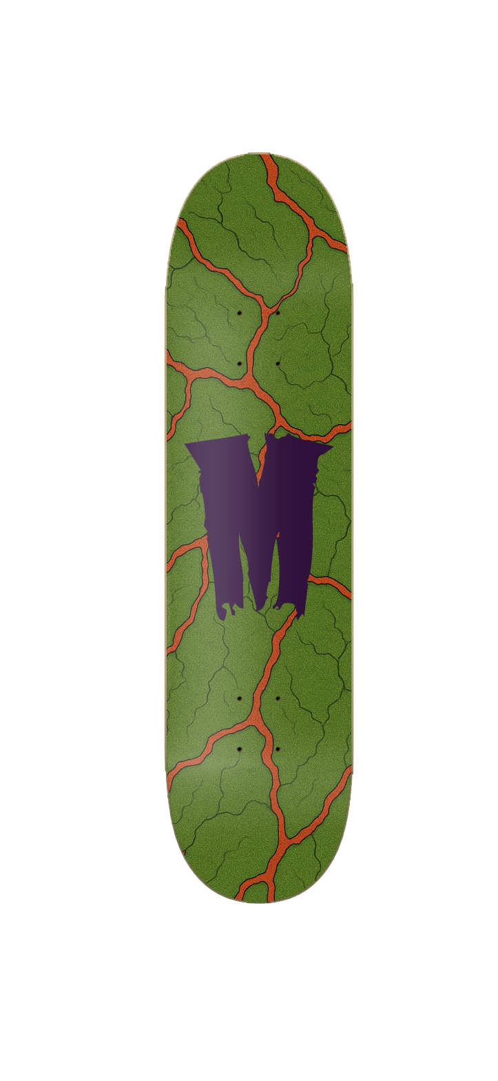 Mutant M Board